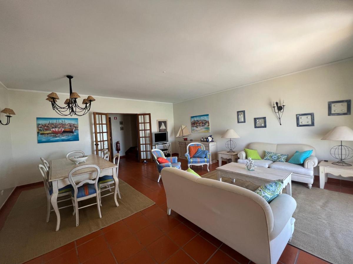 Marina De Vilamoura Apart Exterior foto